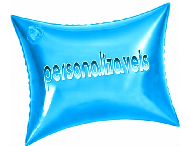 Almofada de pescoo