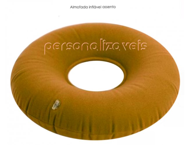Almofadas inflveis