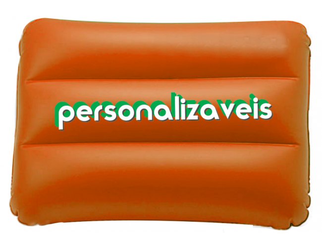 Almofadas inflveis
