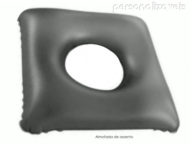 Almofadas inflveis