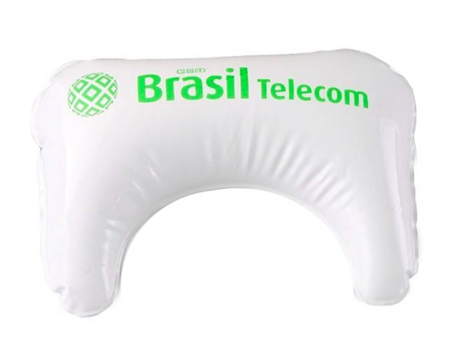 Almofadas inflveis