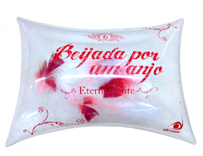 Almofadas inflveis