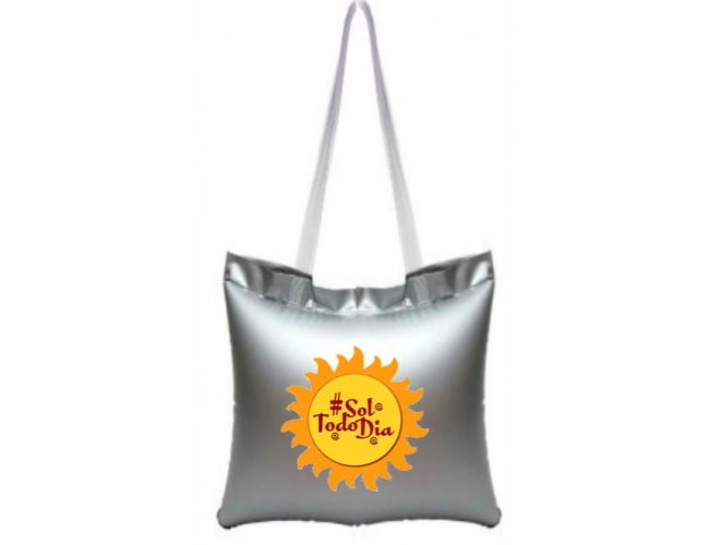 Sacolas inflveis