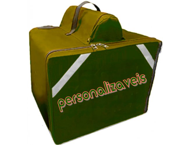 Bag Delivery