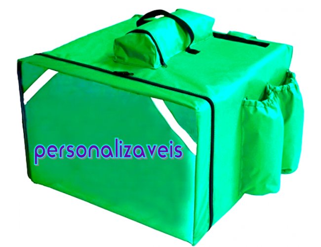 Bag Delivery