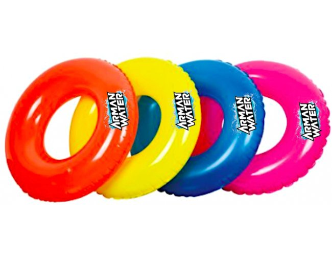 Boias inflaveis personalizadas
