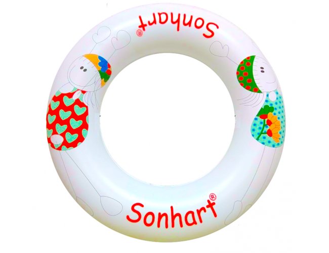 Boias inflaveis personalizadas