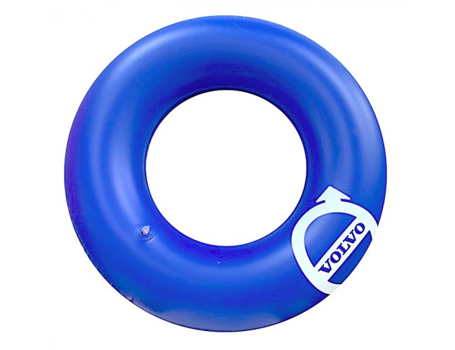 Boias inflaveis personalizadas
