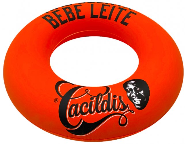 Boias inflaveis personalizadas