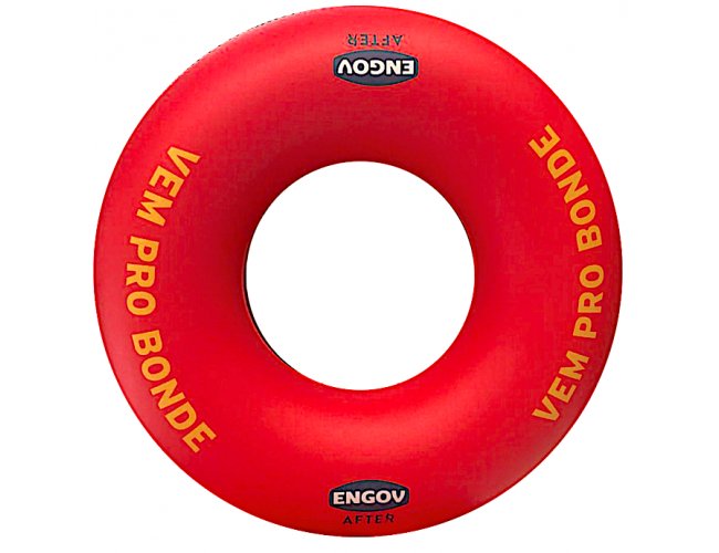 Boias inflaveis personalizadas