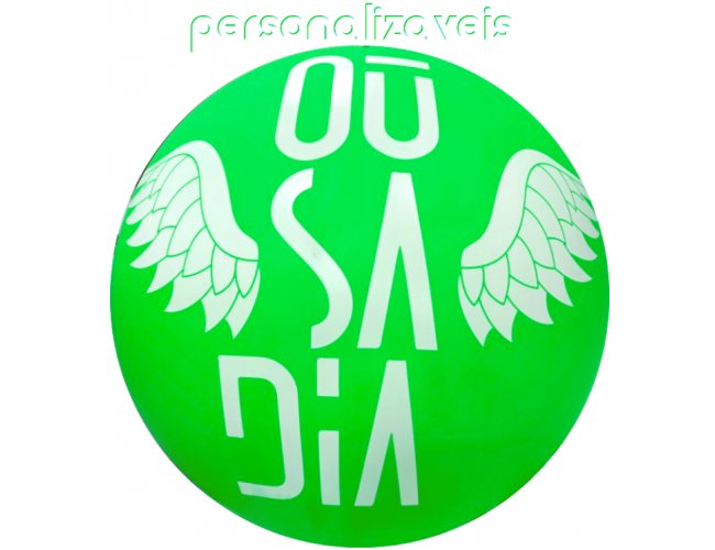 Bolas inflveis