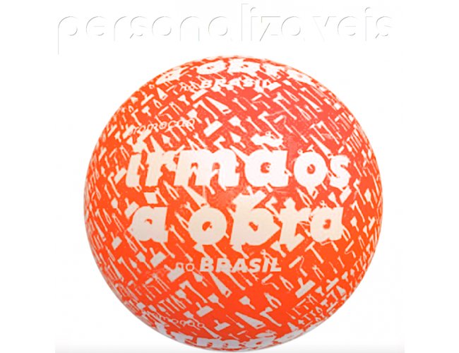 Bolas inflveis