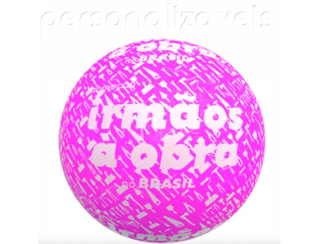 Bolas inflveis