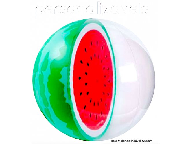 Bolas inflveis