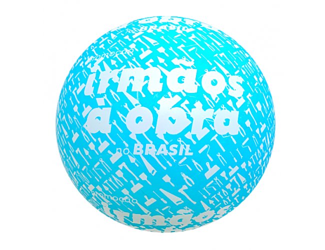 Bolas inflveis