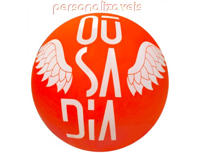Bolas inflveis
