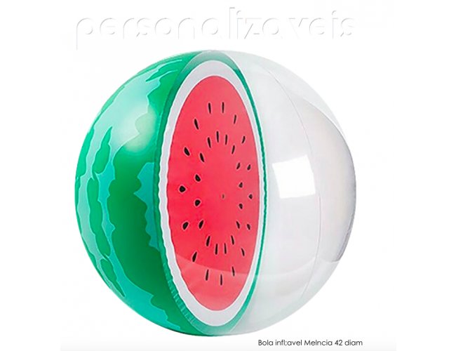 Bolas inflveis