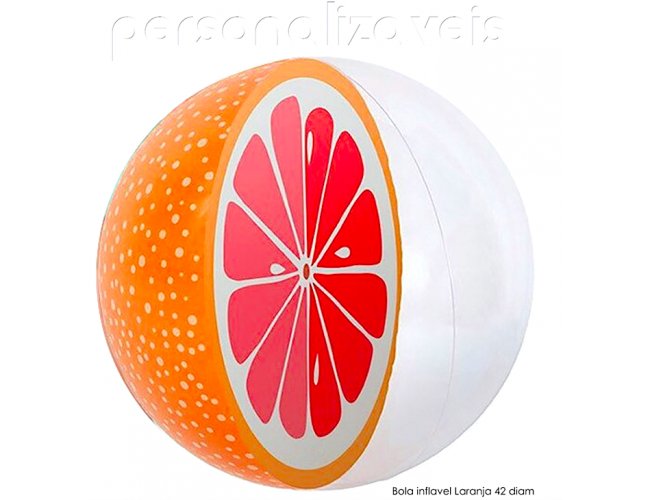 Bolas inflveis