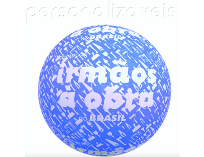 Bolas inflveis