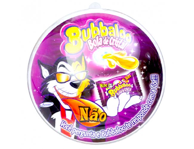 Bolas inflveis