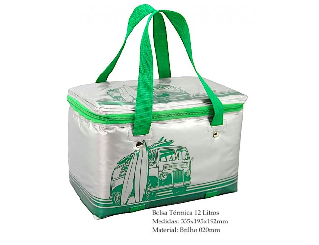 Bolsas trmicas