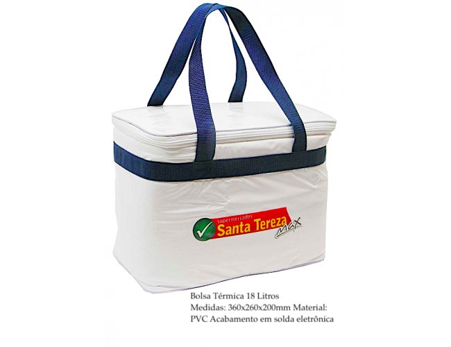 Bolsas trmicas