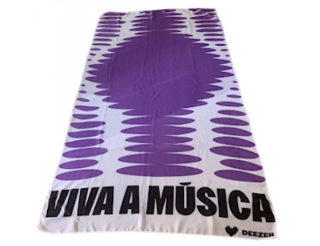 Cangas Personalizadas