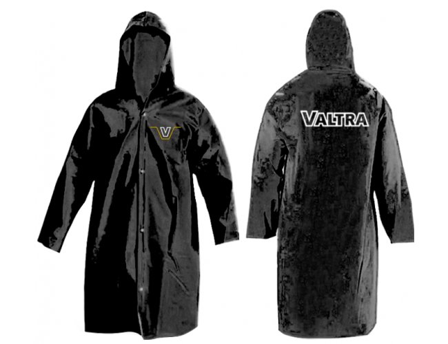 Capa de chuva