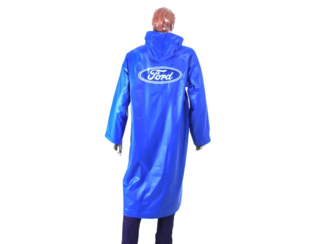 Capas de Chuva personalizadas