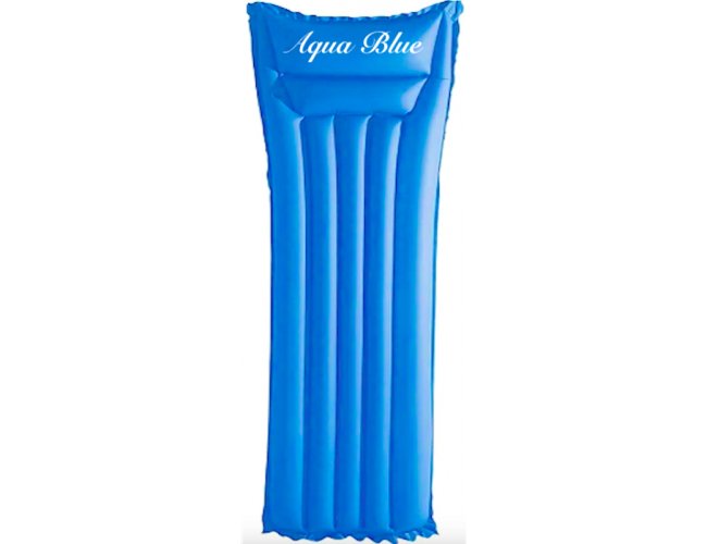 Colchao inflvel