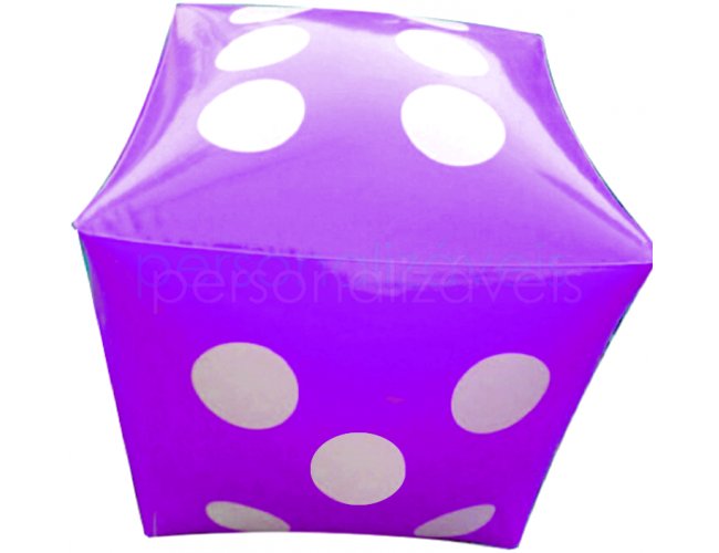 Dados inflveis personalizados