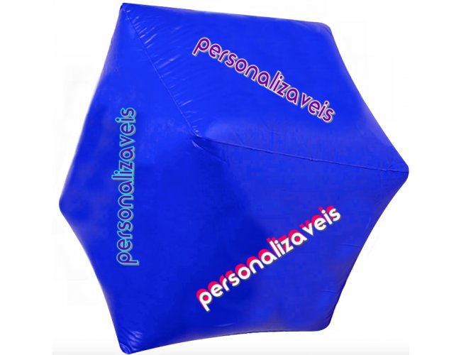 Dados infláveis