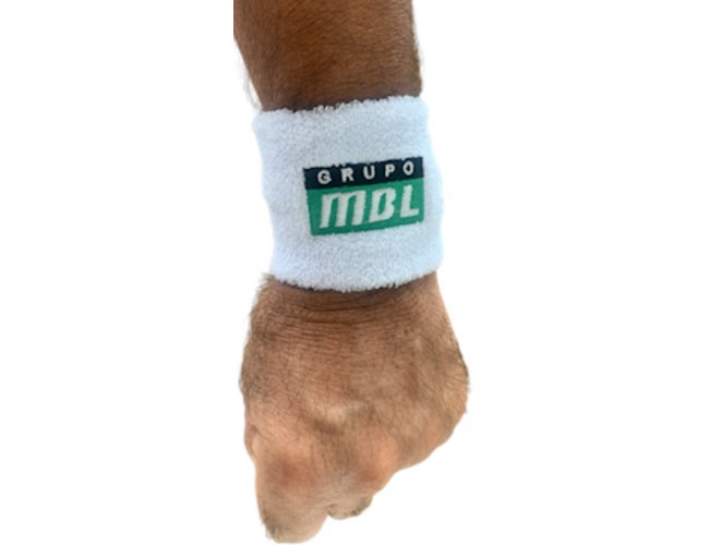 Munhequeiras personalizadas