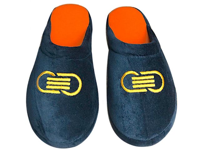 Pantufas personalizadas