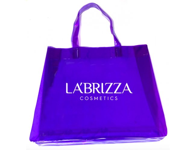 Sacolas Personalizadas