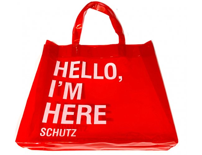 Sacolas Personalizadas