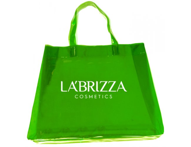 Sacolas Personalizadas