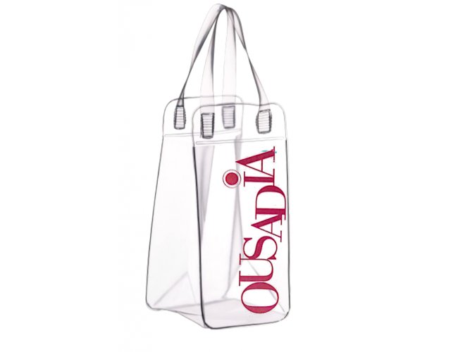ice bags personalizadas