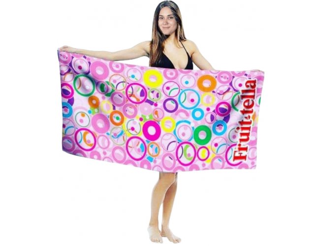 Toalhas Personalizadas