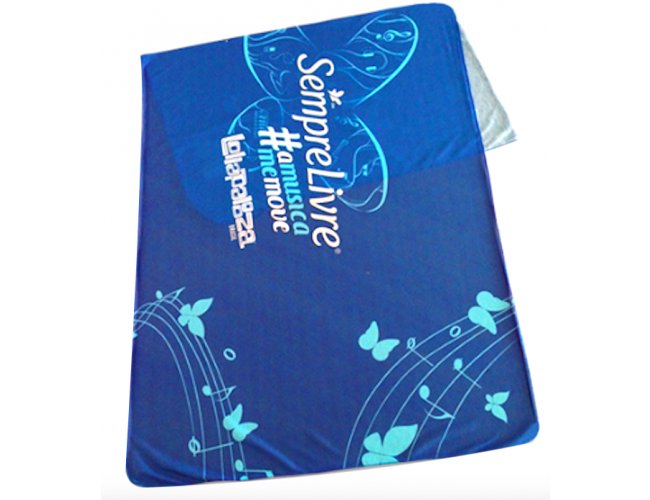 Toalhas Personalizadas