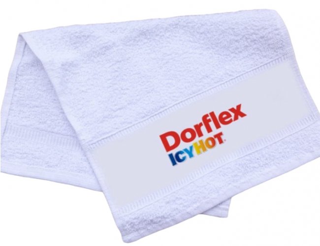 Toalhas Personalizadas