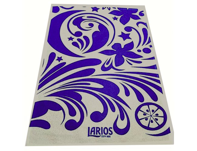 Toalhas Personalizadas