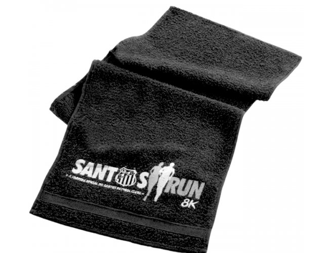 Toalhas Personalizadas