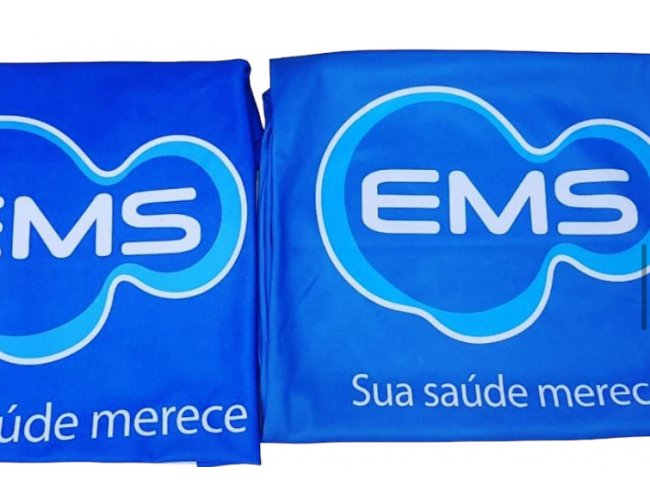 Toalhas Personalizadas