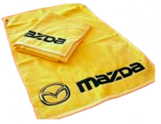 Toalhas Personalizadas