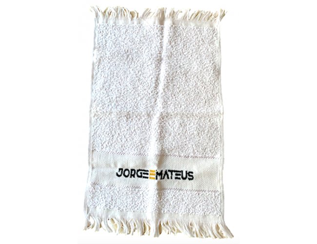 Toalhas Personalizadas